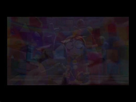dude the way my mind absolutely exploded past the 1:00 mark is insane.