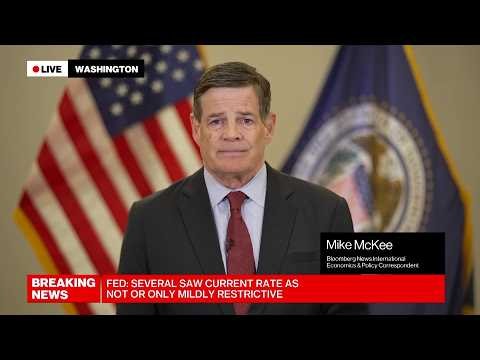 Fed Minutes Show Hawkish Unity Behind September Rate Hike