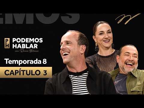 Capítulo 3 | PH Podemos Hablar | Temporada 8 💬📺