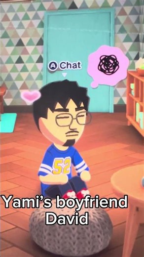 I made some of mills in Tomodachi life!! :3 💜🩷