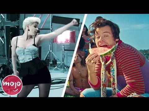 Top 30 Best Pop Songs of the Century (So Far)