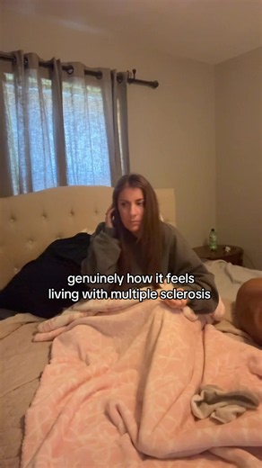 Living with Multiple Sclerosis: What It Really Feels Like