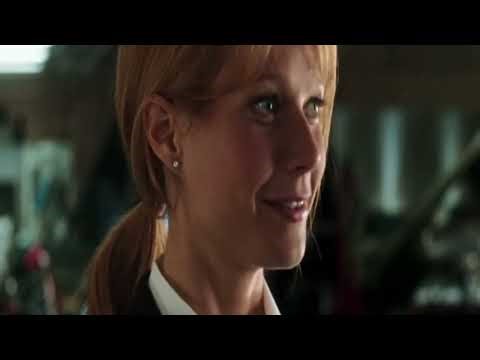 Iron Man Movie (2008) Full Movie Superhero Action Adventure