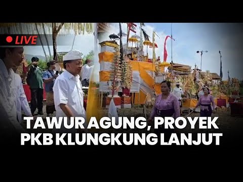 🔴Kecelakaan Beruntun di Kedewatan Ubud, Truk Pasir dan Mobil Wisatawan Rusak Parah