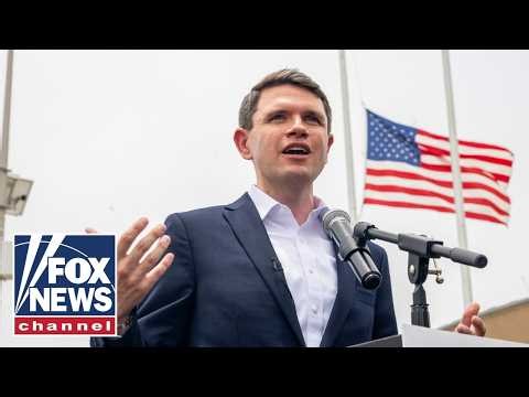 ‘UPSET’: Talarico could shake up GOP stronghold, strategist says