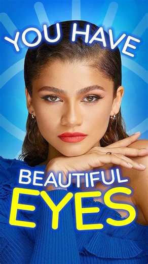 How to Know Your Eye Shape 👁️🫦👁️