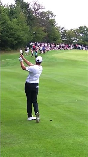 You'll RARELY see a shot this good! 😮‍💨