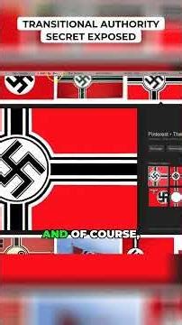 Transitional Authority Secret Exposed