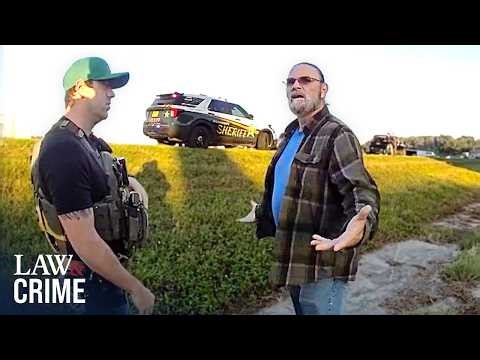 Florida Man Lures UK Woman to Horrific Torture and Murder: Cops