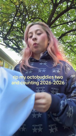 I always lose my stuff 💔💔 | octopuses