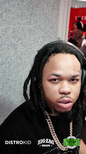 Bloodhound Q50 Freestyle | On The Radar X @rollingloud 2026 Powered By: @distrokid x Zig-Zag Wraps #ontheradarradio