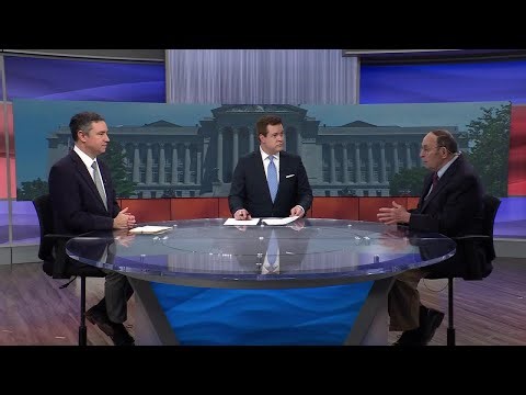 ROUNDTABLE: Kansas tax reform fails as Missouri pushes forward