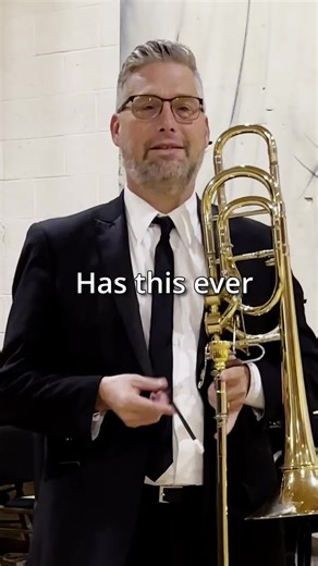 Brasswitch: The Ultimate Brass Instrument Pencil Holder