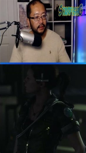 It's Just Like The Movies