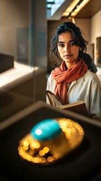 Ancient Power, Eternal Light: Grand Egyptian Museum