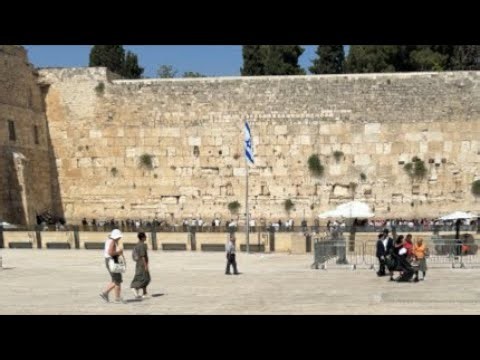 ISRAEL, Jerusalem ,