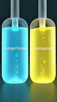 The Bombardier Beetle’s BOILING Acid Defense|#shorts #facts #animals