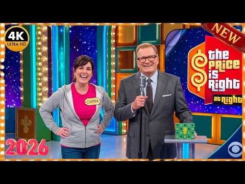 🅽🅴🆆 The Price Is Right 2026 | 🌹🌹 The Price Is Right S5 E03 | The Price Is Right 2026