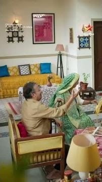 Rakshit ko mil raha hai Aparajita ke parivaar ka pyaar… | Oh Humnava Tum Dena Saath Mera