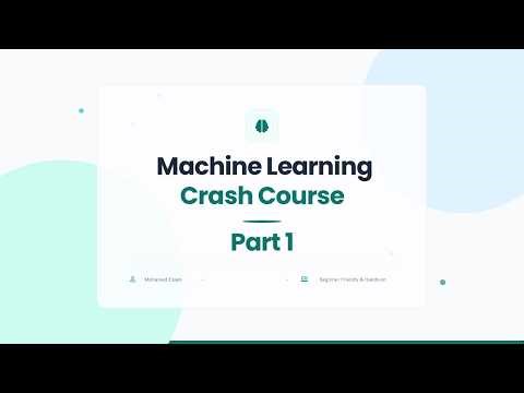 02. YTA-AI | Lecture 02: Machine Learning Part 1