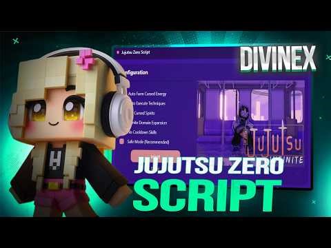 Jujutsu Zero Script Pastebin 2026 | AUTO QUEST , AUTO FARM , KILL AURA , CRATES FARM | UPDATE 2026