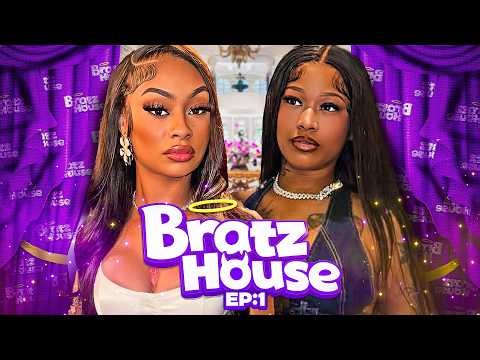 Meet The BRATZ ! FADES caught Day 1 Ep1 SZN 4