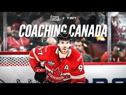 Boudreau on who should start, who plays with McDavid & more!