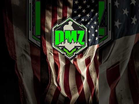 🔴 LIVE | DMZ - Why Crash Lobbies?? - VERTICAL