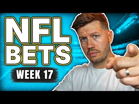 NFL Week 17 Predictions for EVERY game! | Best NFL Picks