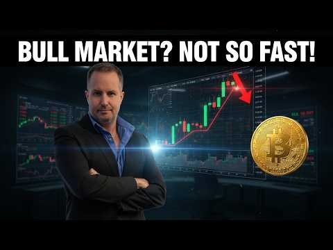 Bitcoin Surges To $80K: New Bull Market Or Trap?