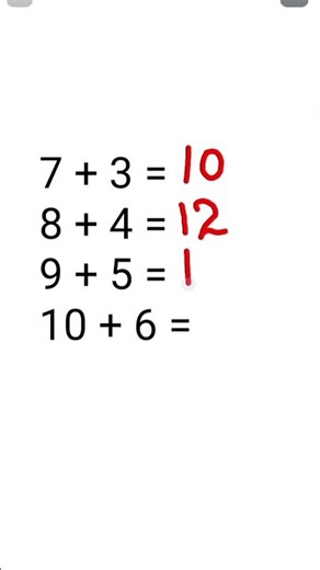 Math puzzles #math