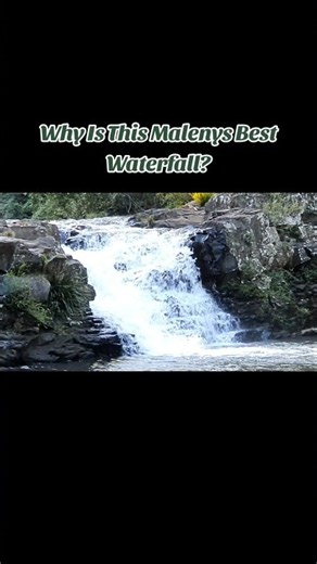 Is It Even That Good?┃Gardner's Falls Obi Obi Creek Maleny Sunshine Coast Hinterland QLD Australia