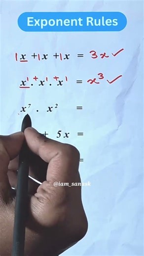 Math Trick 🤩Follow For More Tricks ‎⁨@mathstudy81⁩ 👍👍....Share With Your Friends ✌️ ( Save & Share