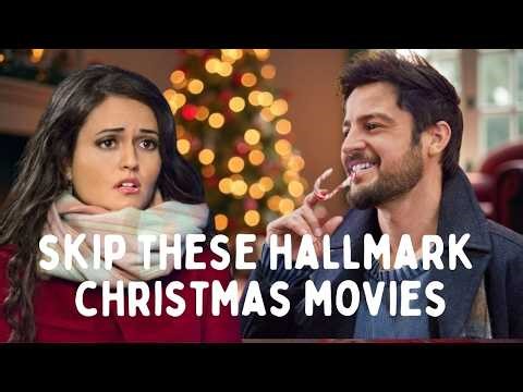 I’m About to Commit Hallmark Heresy: The 9 Most Overrated Movies