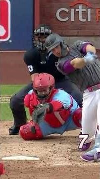 Mets 10 longest home runs of 2025 🧨 #shorts