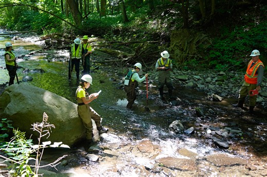 EPA response to 2023 Ohio derailment will be investigated