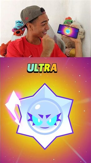 ULTRA CHAOS DROP GETS ME CRAZY 😭🥀