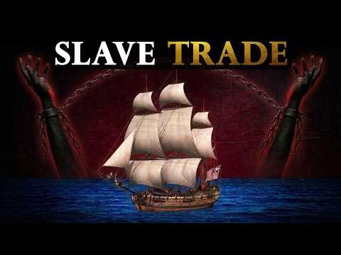 The Evil Design of the Slave Trade
