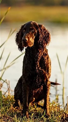 Boykin Spaniel – South Carolina’s Legendary Duck Dog @GlobalDogBreeds