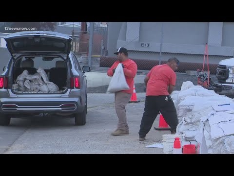 Southern California bracing for heavy rain