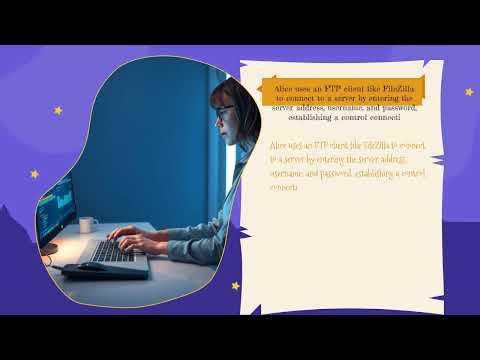 FTP Explained: Active vs Passive Mode | File Transfer Protocol Basics!