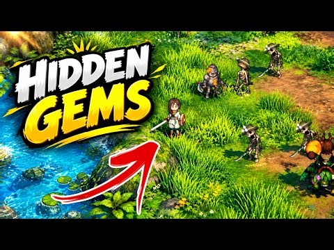 15 NEW ANDROID GAMES YOUR MISSING OUT IN 2026!