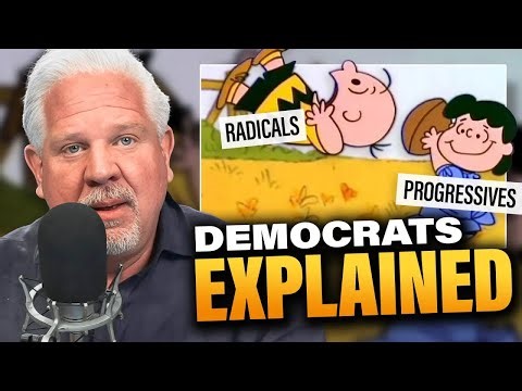 Far-Left Democrats Aren't Just Crazy... They're Also Dangerous