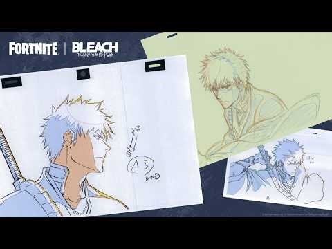 How To Get A FREE Bleach Reward For Playing Blitz In Fortnite