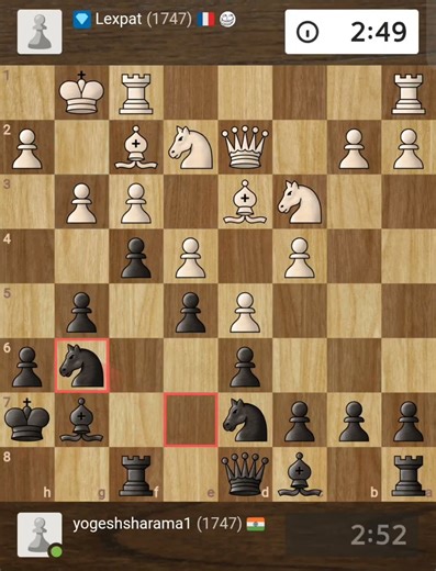 How to Attack Like a Grandmaster! 🔥 | 28-Move Destruction | Modern Defense Masterclass