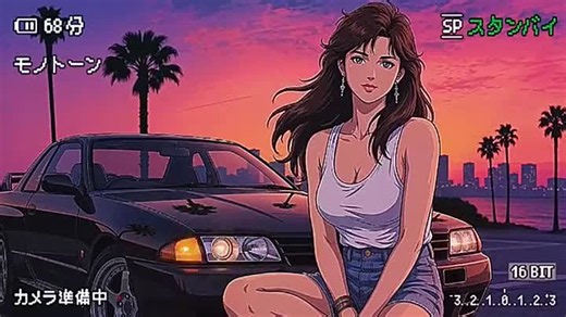 SUMMER OF '89 _ 2 Hour Synthwave, Chillwave & Retrowave Mix