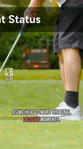 Masters Tournament: McIlroy's Resolve & Dramatic Finish