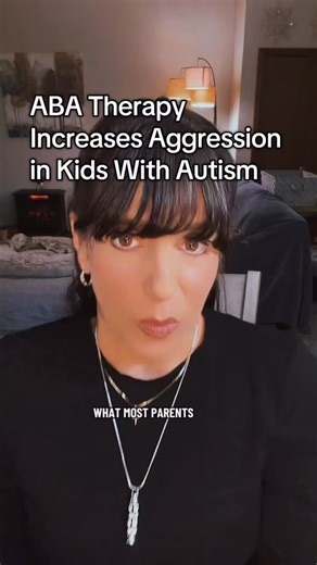 What most parents don’t know about ABA therapy and aggressive kids with autism. When aggression leads to escape, redirection, or constant reinforcement, the behavior can grow instead of stop. Reinforcement alone doesn’t build mental stamina or frustration tolerance. Kids with autism still need clear expectations and consequences so aggression doesn’t become a strategy that moves adults. #ABATherapy #Autism #AggressiveBehavior #AutismBehavior #BehaviorSupport | Pendulum Center