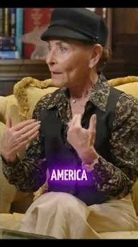 Judge Judy demolished the woke left!