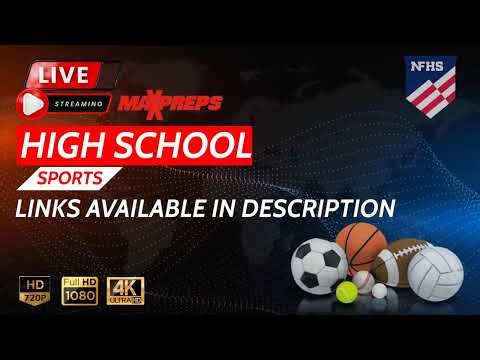 LIVE Canton v.s Hattiesburg Girls Flag Football Playoffs